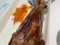 -桂满陇·蟹黄小笼汤包(中山公园店)
