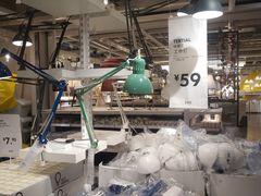 -宜家家居(哈尔滨商场店)