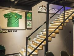 -京狮炙燥·精酿烧烤(首经贸店)