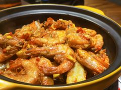 -无名小酒馆·湖北私房菜(昙华林店)