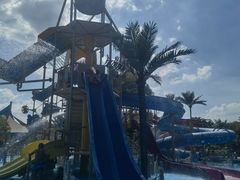 -美的鹭湖探索王国