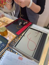 -永锦黄金加工·回收打金店(上海南翔店)