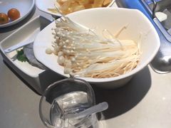 -海底捞火锅(连城广场店)