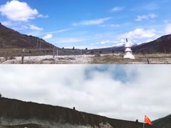 -松州古城