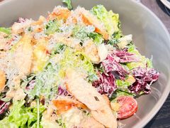 -Osteria意大利餐厅