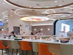 -呷哺呷哺 黄金牧场 (新辰里学清路店)