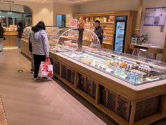 -巴黎贝甜(凯德MALL望京店)