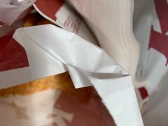 -肯德基(南京高铁1店)