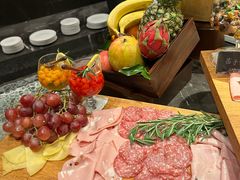 -拉蒂娜·巴西牛排馆 Latina·Brazilian Steakhouse(王府井喜悦店)