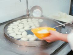 汤圆-毛华美食(清扬路店)
