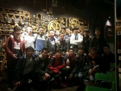 -YOGO优果密室逃脱(新佳丽广场店)