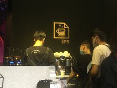 -JPG coffee(广州体育西店)