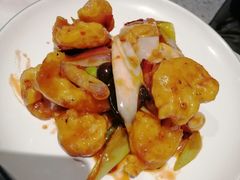 -丁字口海鲜热炒·烧烤大排档