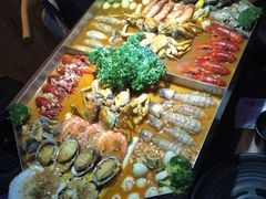 -红盔甲·小龙虾(天钥桥店)