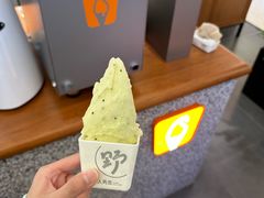 -野人先生Gelato(上海长宁龙之梦店)