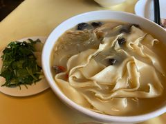 羊肉烩面-商都酒店( 北京南站店)