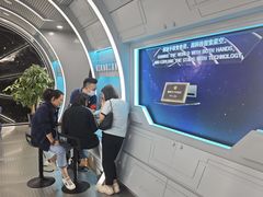 -HP惠普官方体验店(世纪金源店)