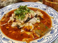 -园林美食城·本土农家菜(杨和镇店)