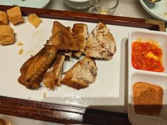 -小吊梨汤·北京菜·烤鸭(鸟巢店)