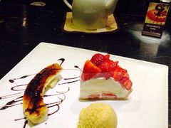 iphone_upload_pic-Strawberry Butterfly草莓蝴蝶日式水果挞