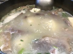 -英子补身汤(海兰路店)