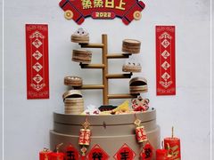 -南翔古镇