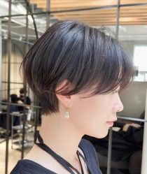 -FRIDAY星期五专业美发沙龙