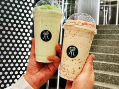 -茉酸奶(春熙路店)