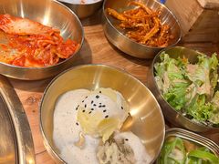 -韩香阁烤肉专门店(银座店)