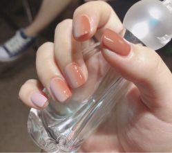 -Pink You美甲美睫纹绣定制中心