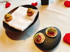 -三嚥阁 La Villa Restaurant