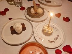 -壳里西餐厅Coquille Seafood Bistro(蒙自路店)