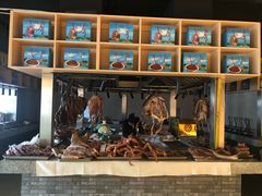 门面-欣旺·迎宾楼·百年无锡菜