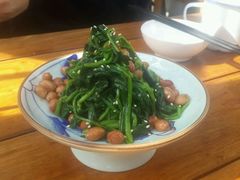 -锦尚阁烤鱼•天津菜(宣武门胡同店)