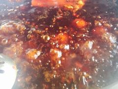 -田鸭肠·非遗火锅(彭州店)