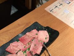 -千寻烧肉(政务区店)