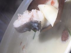 -老阿爸鲜鱼土菜(昆山花桥店)