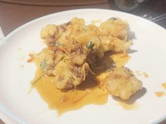 -一桶江山餐厅(松北店)