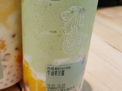 -新加坡斯味洛·鲜奶茶(石牌东店)