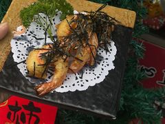 -博多一蘭豚骨拉面