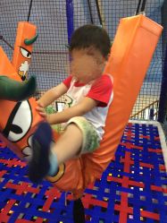 -动力星球家庭亲子游乐中心