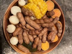 -湘轩·土菜研究院(光大店)