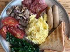 -Jamaicablue Coffeeshop(中央广场店)