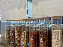 -炖物24章·顺时轻养茶(黄龙店)