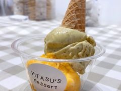 -YITASU甜品(子安路店)