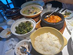 -庆江南江南菜(琴湖溪里花园城店)