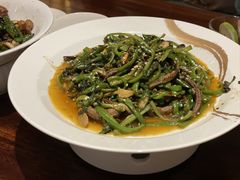 -泡桐树孙二娘私房菜