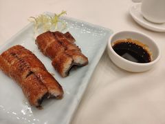 -凤凰楼酒家·粤宴点心(华强北店)