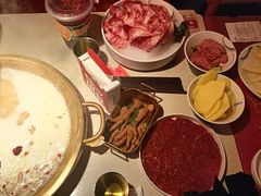 -小龙坎火锅(全球总店)