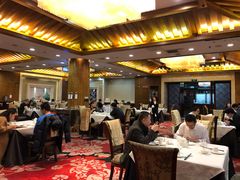 大堂-翠清酒家(万丰路店)